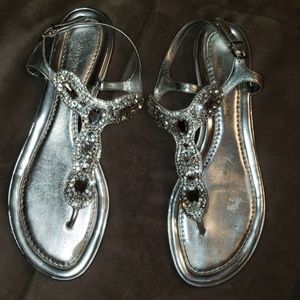 Antonio Melani sandals